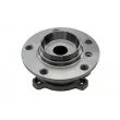 Kit de roulements de roue avant TEKNÖR KLP-BM-023 - Visuel 2