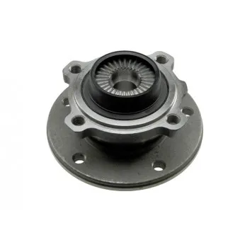 Kit de roulements de roue avant TEKNÖR KLP-BM-025