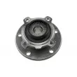 Kit de roulements de roue avant TEKNÖR KLP-BM-026 - Visuel 3