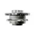 Kit de roulements de roue avant TEKNÖR KLP-BM-028 - Visuel 3