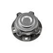Kit de roulements de roue avant TEKNÖR KLP-BM-030 - Visuel 2