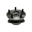Kit de roulements de roue avant TEKNÖR KLP-CH-011 - Visuel 3