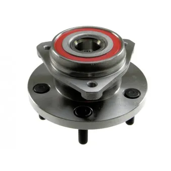 Roulement de roue avant TEKNÖR KLP-CH-018