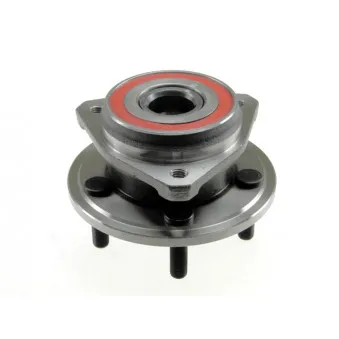 Kit de roulements de roue avant TEKNÖR KLP-CH-020