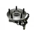 Kit de roulements de roue avant TEKNÖR KLP-CH-026 - Visuel 2