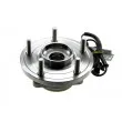Kit de roulements de roue avant TEKNÖR KLP-CH-034 - Visuel 2