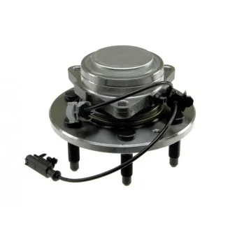 Roulement de roue avant TEKNÖR KLP-CH-049