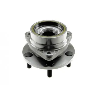 Roulement de roue avant TEKNÖR KLP-CH-050