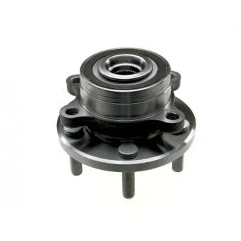 Kit de roulements de roue avant TEKNÖR KLP-CH-061