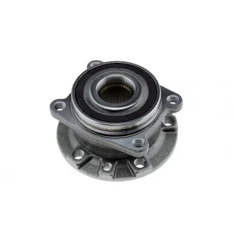 Kit de roulements de roue avant TEKNÖR KLP-CH-072