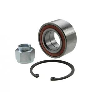 Kit de roulements de roue avant TEKNÖR KLP-CT-001