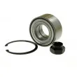Kit de roulements de roue avant TEKNÖR KLP-CT-002 - Visuel 1