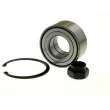 Kit de roulements de roue avant TEKNÖR KLP-CT-002 - Visuel 2