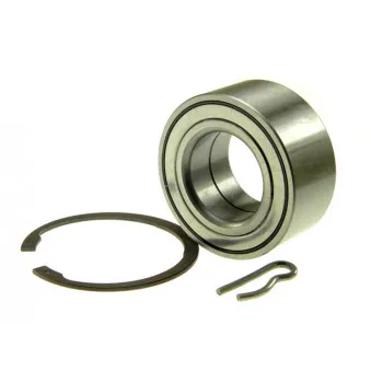Kit de roulements de roue avant TEKNÖR KLP-CT-009