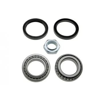 Roulement de roue avant TEKNÖR KLP-CT-010