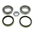 Kit de roulements de roue avant TEKNÖR KLP-CT-012 - Visuel 2