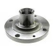 Moyeu de roue avant TEKNÖR KLP-CT-015P - Visuel 1