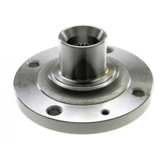 Moyeu de roue avant TEKNÖR KLP-CT-015P