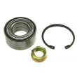 Kit de roulements de roue avant TEKNÖR KLP-CT-015 - Visuel 1