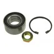 Kit de roulements de roue avant TEKNÖR KLP-CT-015 - Visuel 2