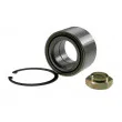 Kit de roulements de roue avant TEKNÖR KLP-CT-016 - Visuel 1