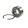 Kit de roulements de roue avant TEKNÖR KLP-CT-017 - Visuel 1