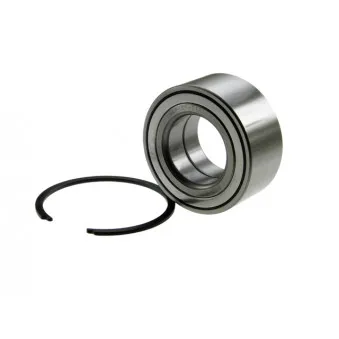 Kit de roulements de roue avant TEKNÖR KLP-CT-017
