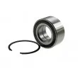 Kit de roulements de roue avant TEKNÖR KLP-CT-017 - Visuel 2