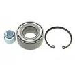 Kit de roulements de roue avant TEKNÖR KLP-CT-019 - Visuel 2