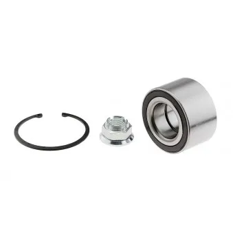 Roulement de roue avant TEKNÖR KLP-CT-023