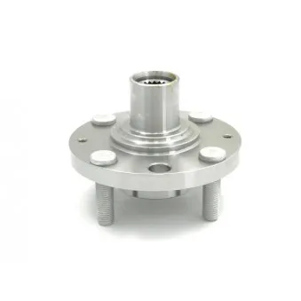 Moyeu de roue avant TEKNÖR KLP-DW-010P2