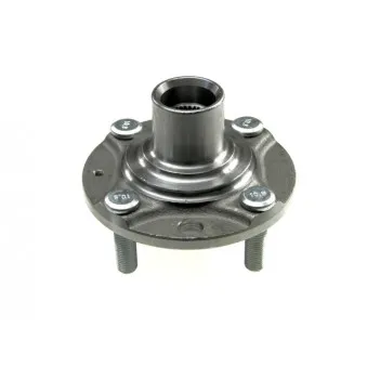 Moyeu de roue avant TEKNÖR KLP-DW-020P2