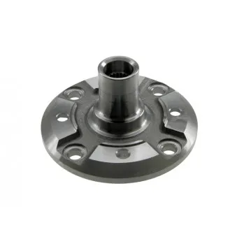 Moyeu de roue avant TEKNÖR KLP-DW-050P
