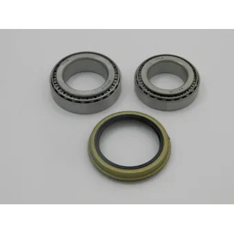 Kit de roulements de roue avant TEKNÖR KLP-DW-060
