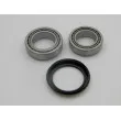 Kit de roulements de roue avant TEKNÖR KLP-DW-060 - Visuel 2