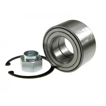 Kit de roulements de roue avant TEKNÖR KLP-DW-070