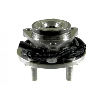 Kit de roulements de roue avant TEKNÖR KLP-DW-087