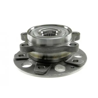 Kit de roulements de roue avant TEKNÖR KLP-DW-089