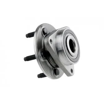 Roulement de roue avant TEKNÖR KLP-DW-091