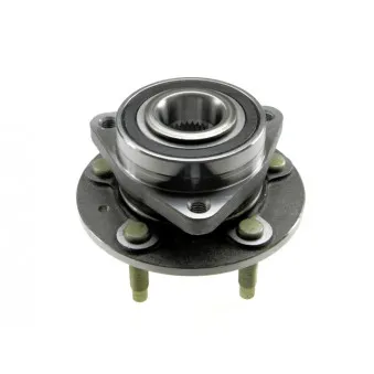 Kit de roulements de roue avant TEKNÖR KLP-DW-092