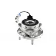 Kit de roulements de roue avant TEKNÖR KLP-DW-093 - Visuel 3