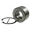 Kit de roulements de roue avant TEKNÖR KLP-DW-094 - Visuel 1