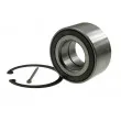Kit de roulements de roue avant TEKNÖR KLP-DW-094 - Visuel 2