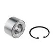 Kit de roulements de roue avant TEKNÖR KLP-DW-095 - Visuel 1