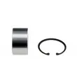 Kit de roulements de roue avant TEKNÖR KLP-DW-095 - Visuel 2