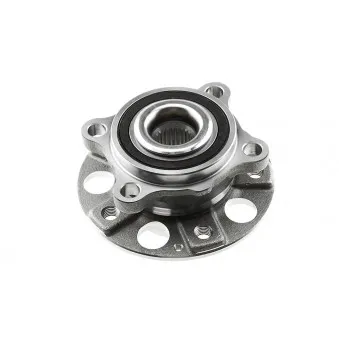 Roulement de roue avant TEKNÖR KLP-DW-096