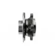 Roulement de roue avant TEKNÖR KLP-DW-096 - Visuel 3