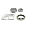 Kit de roulements de roue avant TEKNÖR KLP-FR-006 - Visuel 2