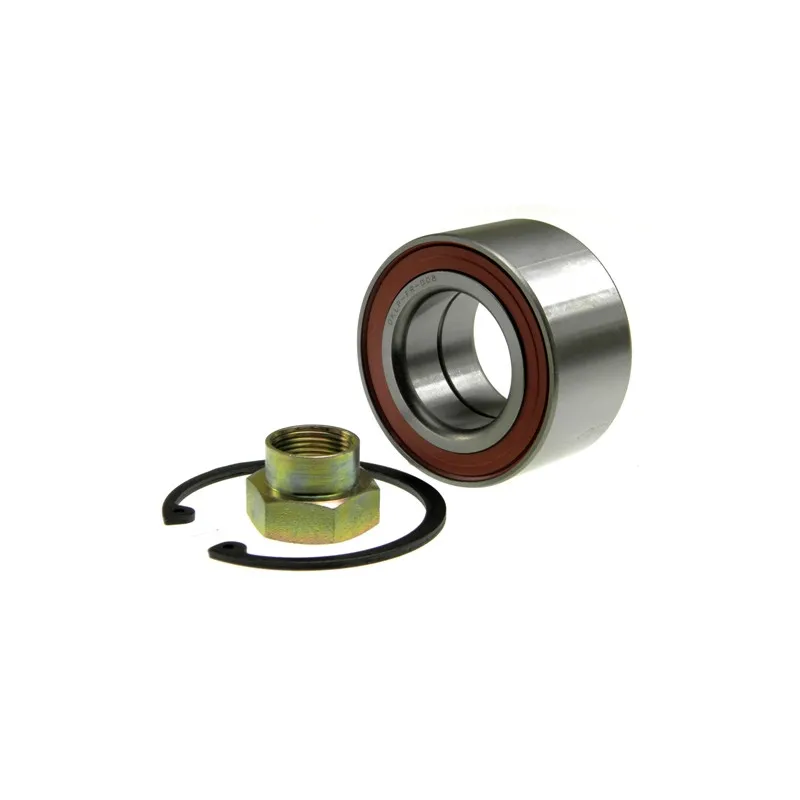 Kit de roulements de roue avant TEKNÖR KLP-FR-008