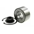 Kit de roulements de roue avant TEKNÖR KLP-FR-019 - Visuel 1